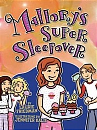 Mallorys Super Sleepover (Paperback)