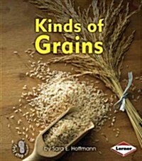 Kinds of Grains (Paperback)