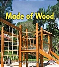 Made of Wood (Paperback)