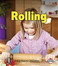 Rolling (Paperback)