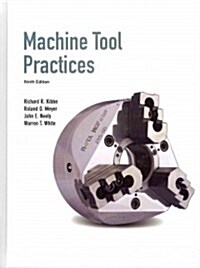 Machine Tool Practices with Mymachinetoolkit (Paperback, 9)