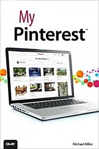 My Pinterest (Paperback)