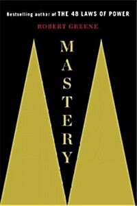 Mastery (Hardcover)