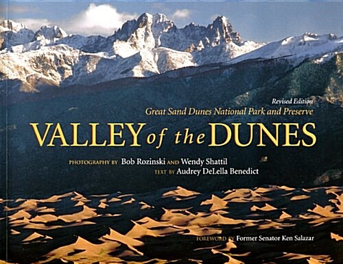 Valley of the Dunes (Paperback)