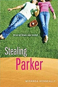 Stealing Parker (Paperback)