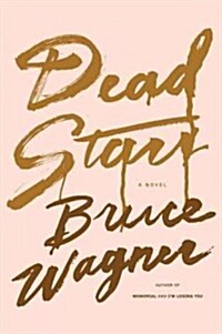 Dead Stars (Hardcover)