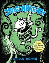Dragonbreath, Number 1 (Paperback)