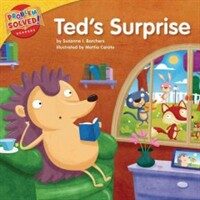 Ted's Surprise: A Lesson on Working Together (Paperback)