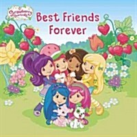 Best Friends Forever (Board Books)