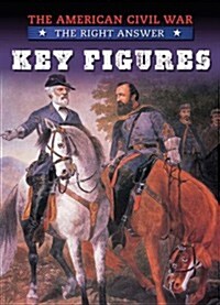Key Figures (Paperback)