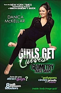 Girls Get Curves (Hardcover)