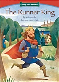 The Runner King (Paperback)