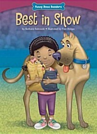 Best in Show (Paperback)