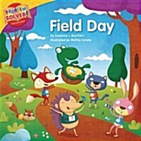 Field Day: A Lesson on Empathy (Paperback)