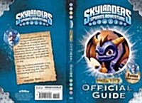 Master Eons Official Guide [With Poster] (Paperback)
