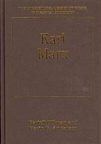 Karl Marx (Hardcover)