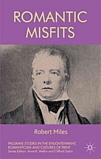 Romantic Misfits (Paperback)