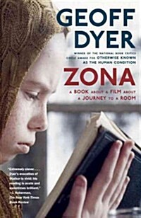 Zona: A Book about a Film about a Journey to a Room (Paperback)