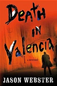A Death in Valencia (Hardcover)
