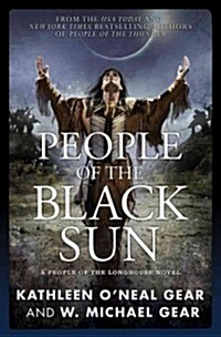 People of the Black Sun (Hardcover)