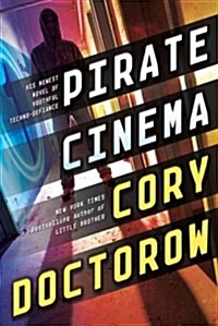 Pirate Cinema (Hardcover)