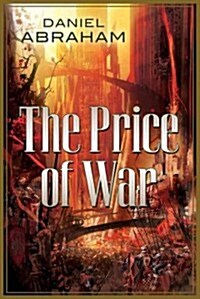 The Price of War: An Autumn War, the Price of Spring (Paperback)