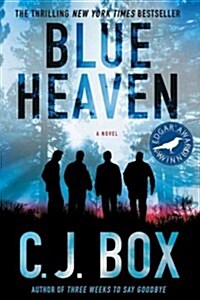 Blue Heaven (Paperback, Reprint)
