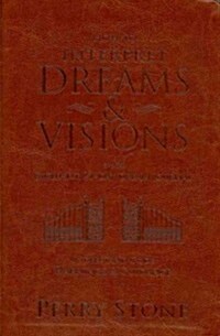 How to Interpret Dreams and Visions: Understanding Gods Warnings and Guidance (Hardcover)