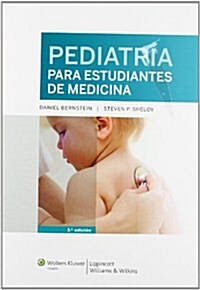 Pediatr? Para Estudiantes de Medicina (Paperback, 3)