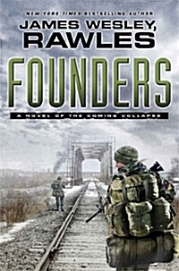 Founders (Hardcover)