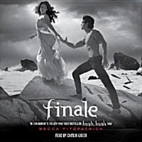 Finale (Audio CD)