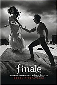 Finale (Hardcover)