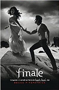 [중고] Finale (Hardcover)