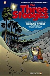 The Three Stooges 2 (Hardcover)