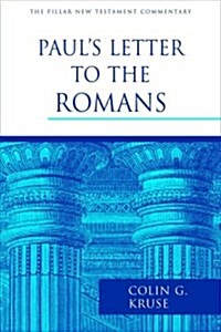 Pauls Letter to the Romans (Hardcover)