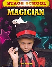 Magician (Paperback)
