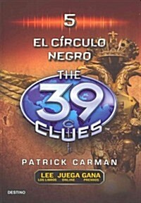 El Circulo Negro (Paperback)