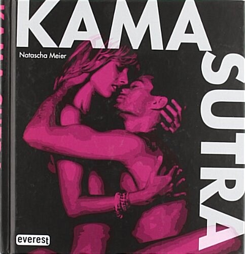 Kama Sutra (Hardcover)