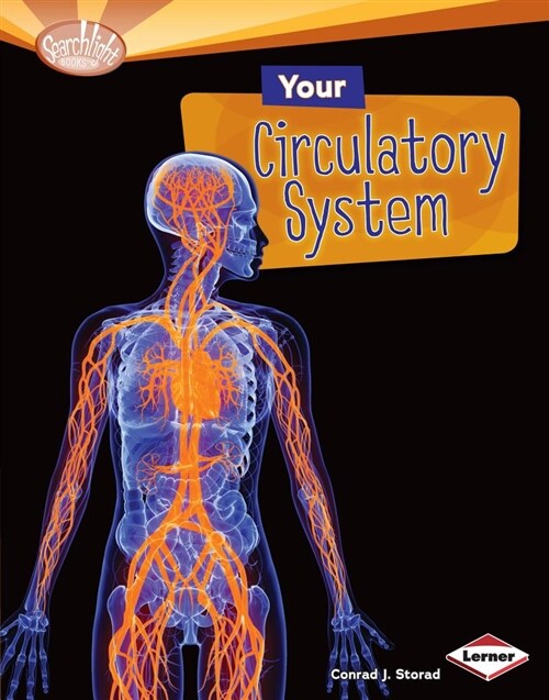 Your Circulatory System (Library Binding)