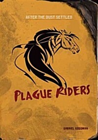 Plague Riders (Paperback)