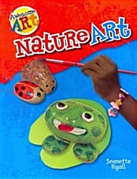 Nature Art (Paperback)