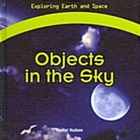 Objects in the Sky (Library Binding)