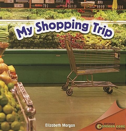 My Shopping Trip (Paperback)