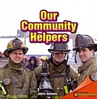 Our Community Helpers (Paperback)