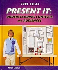 Present It (Library Binding)