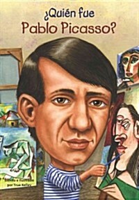 풯ui? Fue Pablo Picasso? (Paperback)