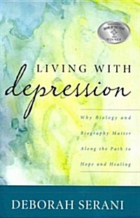 Living with Depression (Paperback, Reprint)