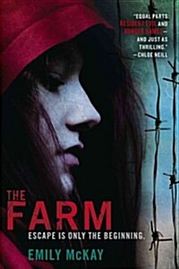 The Farm (Paperback)