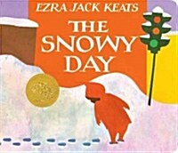 The Snowy Day (Board Books)