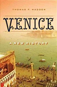 Venice (Hardcover)